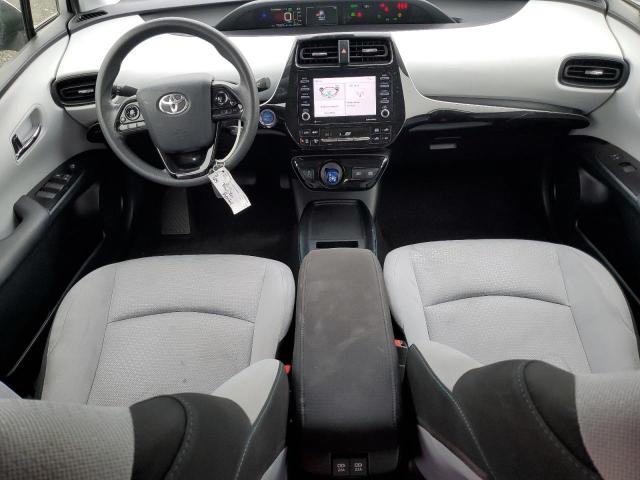 2021 TOYOTA PRIUS SPEC JTDKAMFU3M3141169