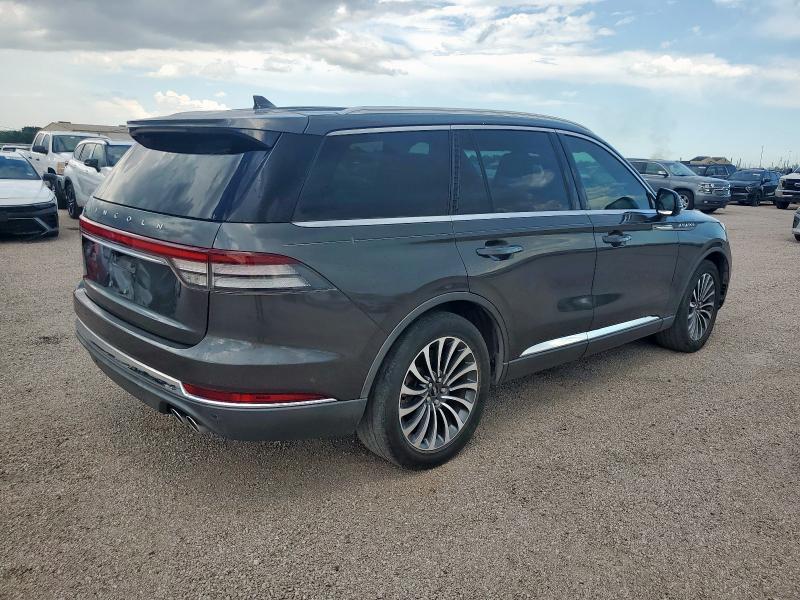 2020 LINCOLN AVIATOR RE 5LM5J7WC1LGL04052