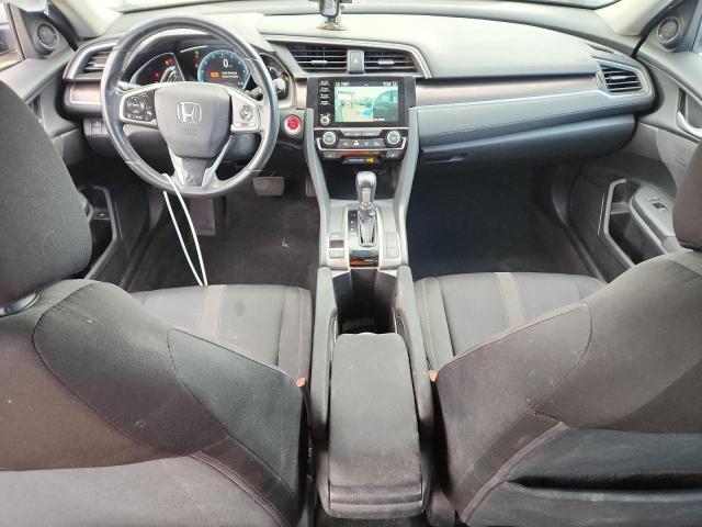 2019 HONDA CIVIC EX 19XFC1F36KE014083