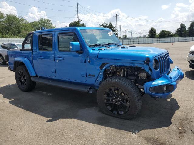 2023 JEEP GLADIATOR OVERLAND 1C6HJTFGXPL564969