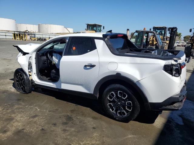 2024 HYUNDAI SANTA CRUZ 5NTJB4DE0RH107594