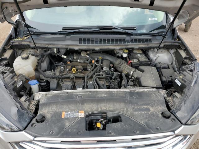 2019 FORD EDGE SE 2FMPK4G90KBC51165