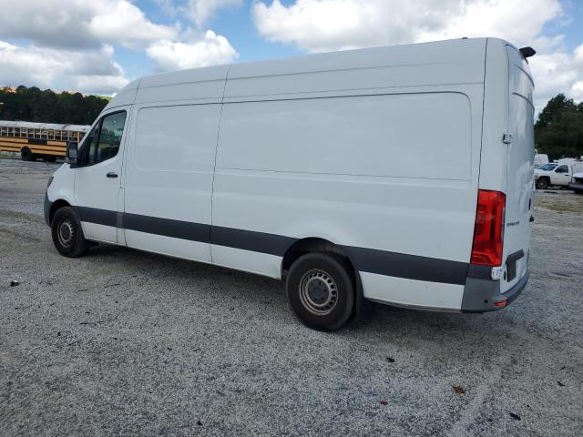 2021 MERCEDES-BENZ SPRINTER 2 - W1Y4ECHY5MT060127