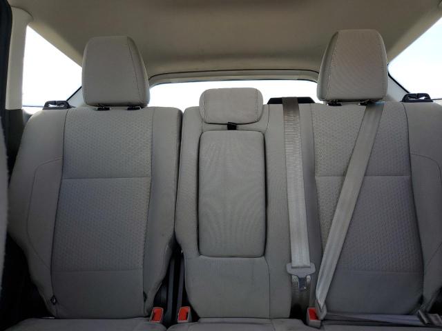 2017 FORD ESCAPE SE - 1FMCU0GD3HUE85308
