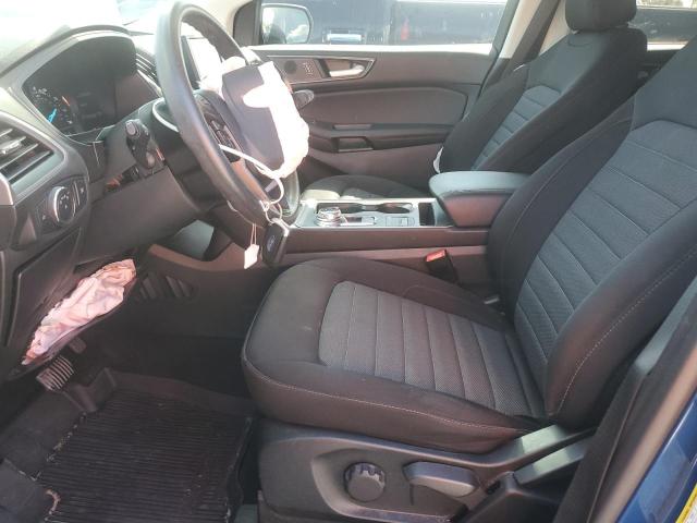 2022 FORD EDGE SE 2FMPK4G98NBA74692