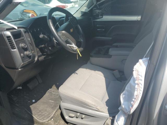 2014 CHEVROLET SILVERADO - 3GCUKREC9EG138318