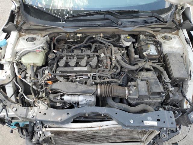 2017 HONDA CIVIC EXL 19XFC1F75HE017620
