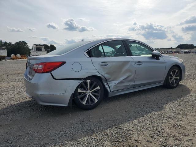 2015 SUBARU LEGACY 2.5 - 4S3BNAL64F3010165