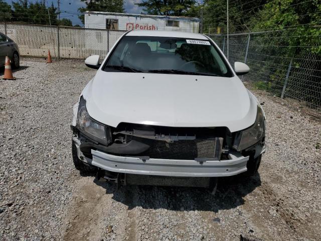 2016 CHEVROLET CRUZE LIMI - 1G1PE5SB6G7147543
