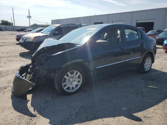 NISSAN SENTRA 2.0