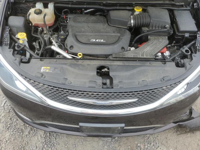 2017 CHRYSLER PACIFICA T 2C4RC1BG0HR710502
