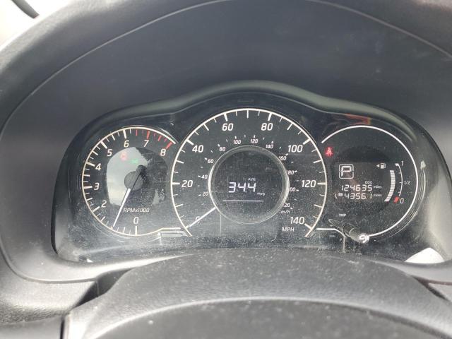 2018 NISSAN VERSA NOTE - 3N1CE2CP5JL369978