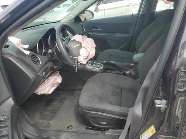 2016 CHEVROLET CRUZE LIMITED LT - 1G1PE5SB3G7172173