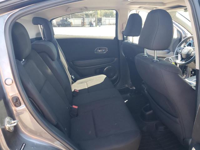 2017 HONDA HR-V EX 3CZRU5H59HM723485
