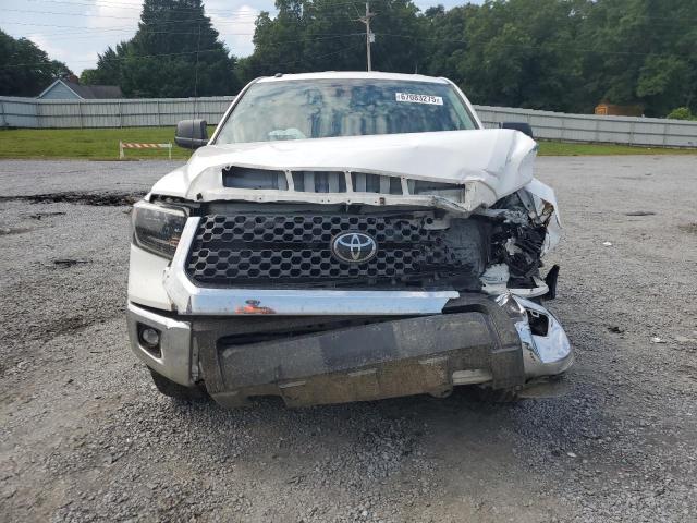 2019 TOYOTA TUNDRA DOUBLE CAB SR 5TFUY5F12KX821537
