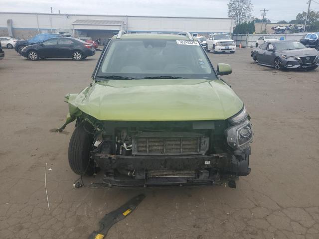 2020 HYUNDAI VENUE SEL KMHRC8A36LU014872