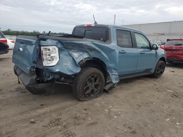 2022 FORD MAVERICK X 3FTTW8F94NRA66901