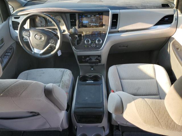2015 TOYOTA SIENNA LE - 5TDKK3DC2FS675525