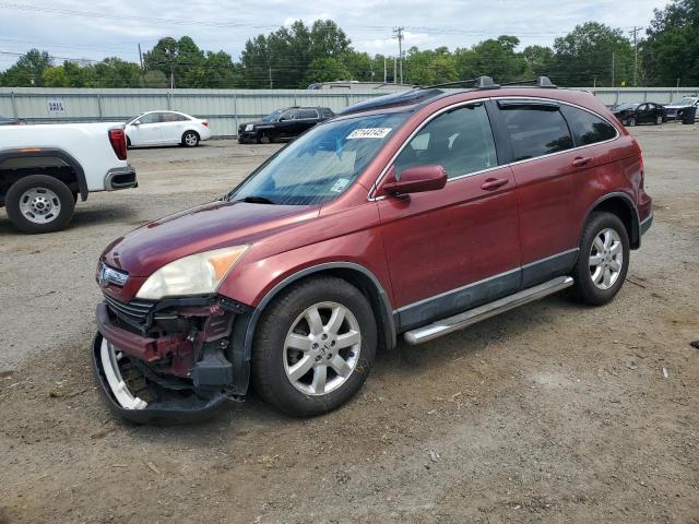 HONDA CR-V EXL