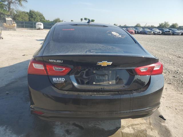 2019 CHEVROLET MALIBU LS 1G1ZB5STXKF205971