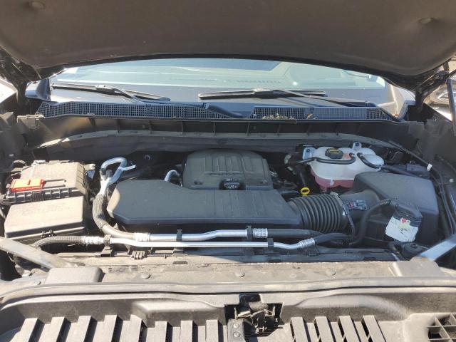 2024 CHEVROLET SILVERADO K1500 LT-L 1GCRDKEK1RZ296902