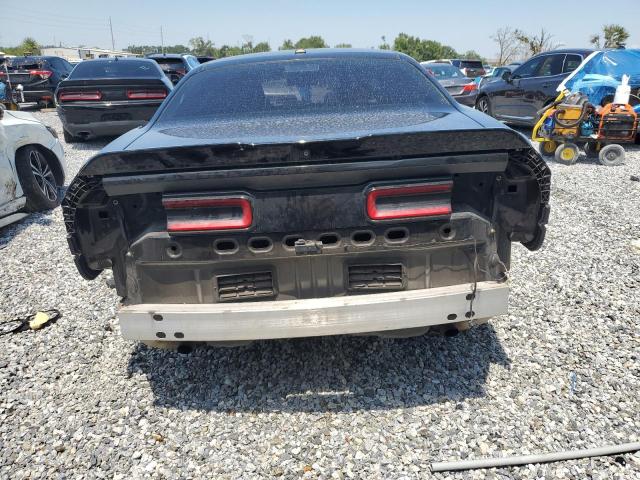 2019 DODGE CHALLENGER - 2C3CDZAG6KH723565