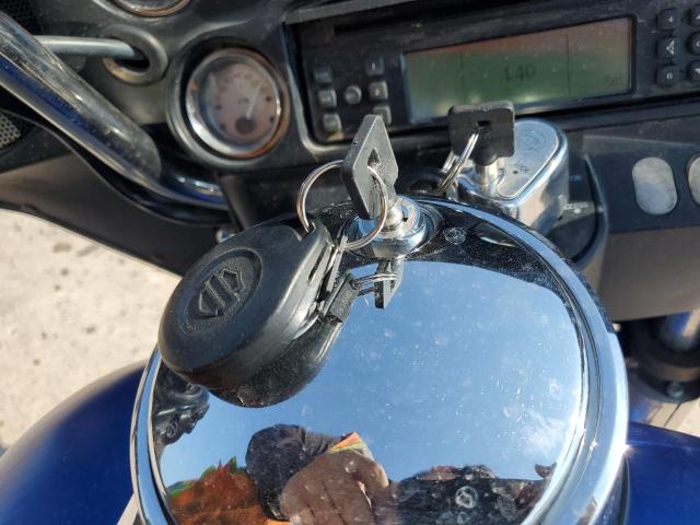 2007 HARLEY-DAVIDSON FLHX 1HD1KB4177Y623185