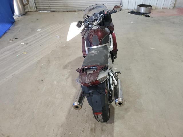 2007 YAMAHA FJR1300 JYARP15E97A002035