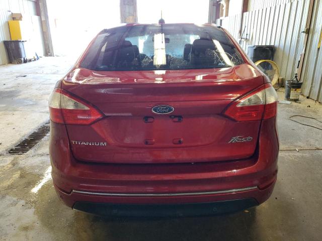 2016 FORD FIESTA TIT 3FADP4CJ1GM163312
