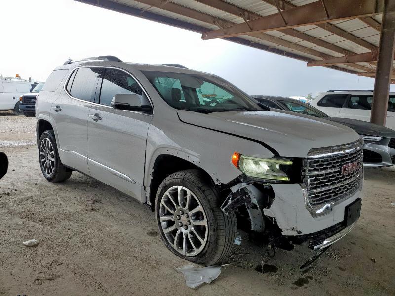 2023 GMC ACADIA DEN - 1GKKNPLS4PZ264039