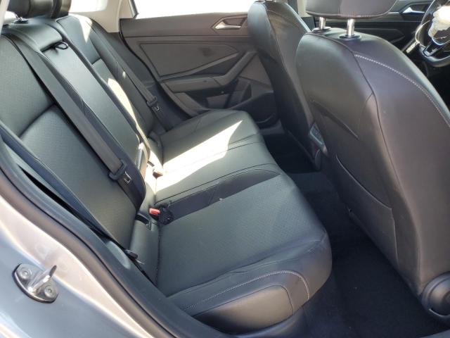 2020 VOLKSWAGEN JETTA SEL 3VWEB7BUXLM059953