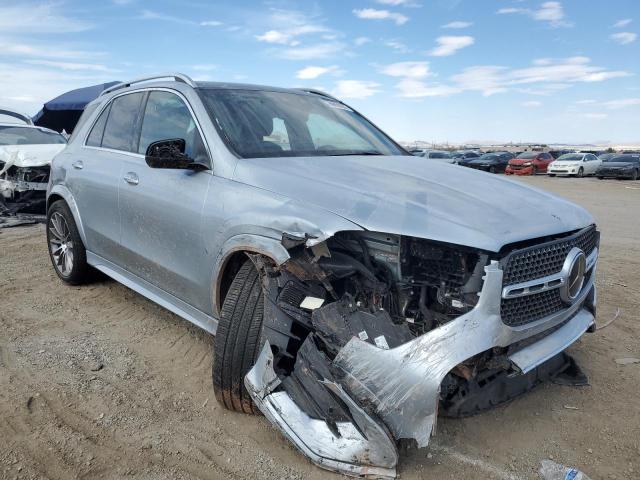 2024 MERCEDES-BENZ GLE 450 4M 4JGFB5KB0RB082812