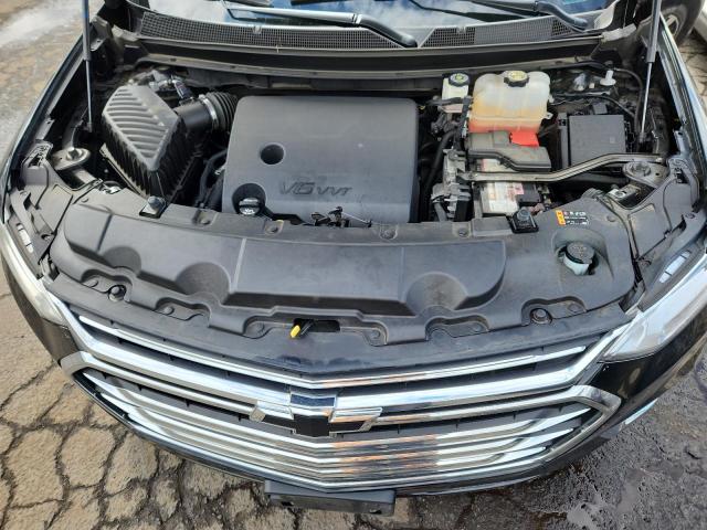 2021 CHEVROLET TRAVERSE H 1GNEVNKW3MJ250376