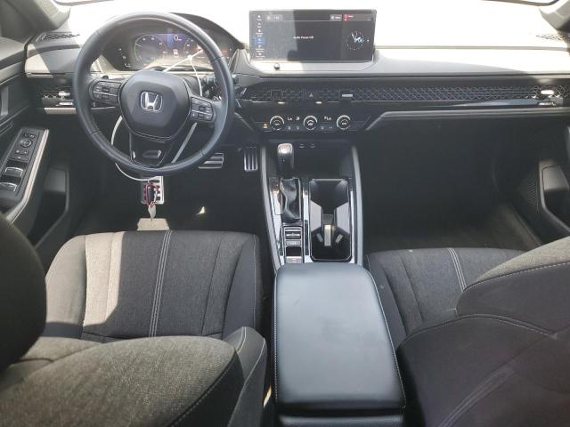 2024 HONDA ACCORD HYBRID SPORT 1HGCY2F51RA051410