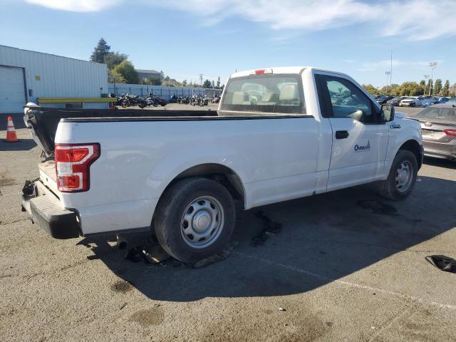 2018 FORD F150 #3316027308