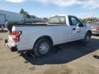 Lot #3316027308 2018 FORD F150