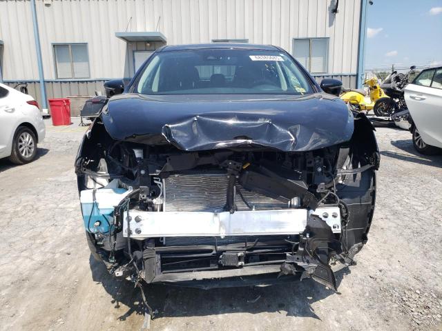 2024 NISSAN MURANO SL 5N1AZ2CS3RC106937