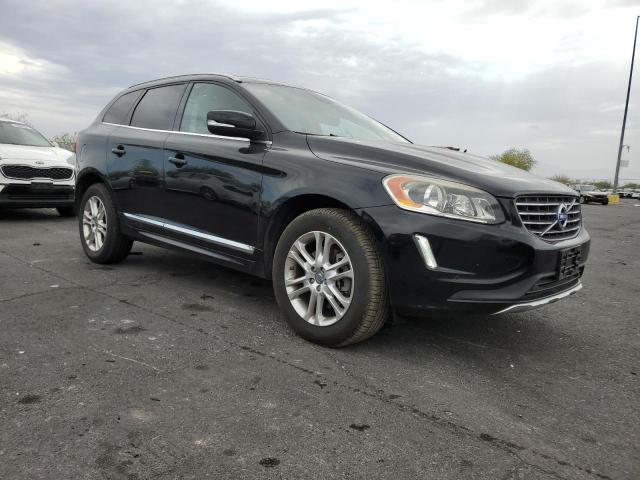 2015 VOLVO XC60 T5 PR YV440MDK6F2687225
