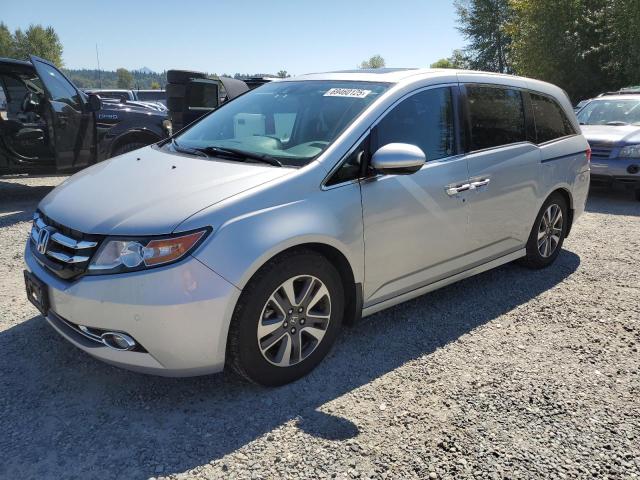 2014 HONDA ODYSSEY TO - 5FNRL5H98EB109331