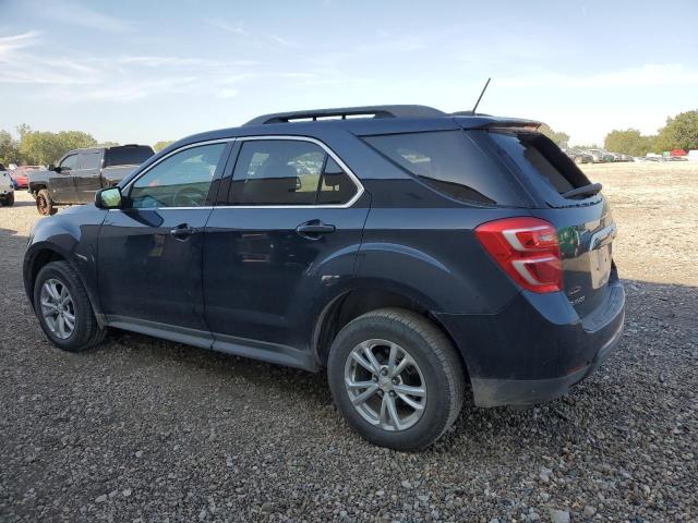 2017 CHEVROLET EQUINOX LT 2GNALCEK0H6170540