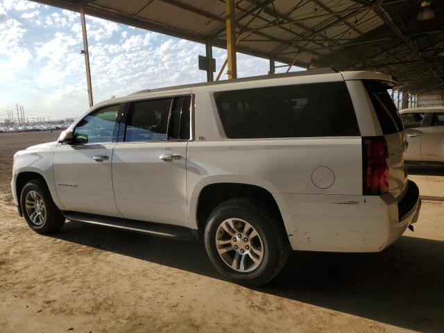 2019 CHEVROLET SUBURBAN C 1GNSCHKC6KR307670