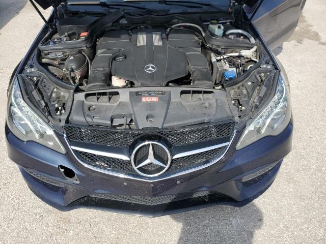 2017 MERCEDES-BENZ E 400 4MAT WDDKJ6HB5HF361690