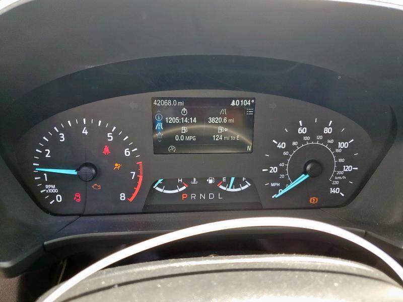2022 FORD ESCAPE SE 1FMCU0G6XNUA47026