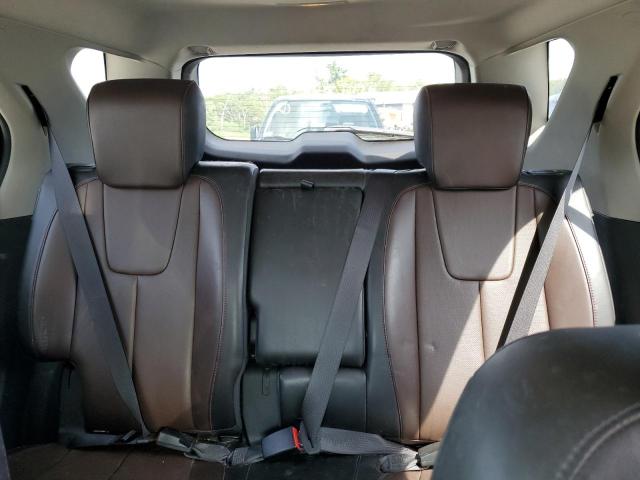 2011 CHEVROLET EQUINOX LT - 2CNFLGE53B6206286