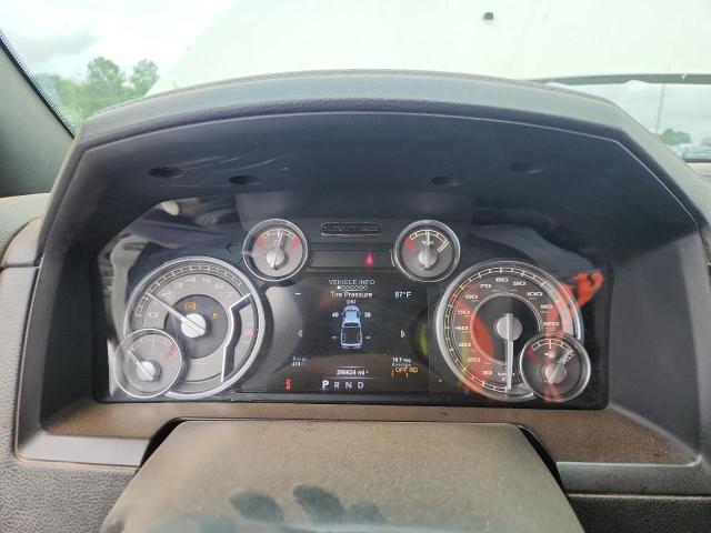 2018 RAM 1500 LONGH 1C6RR7PT5JS203002