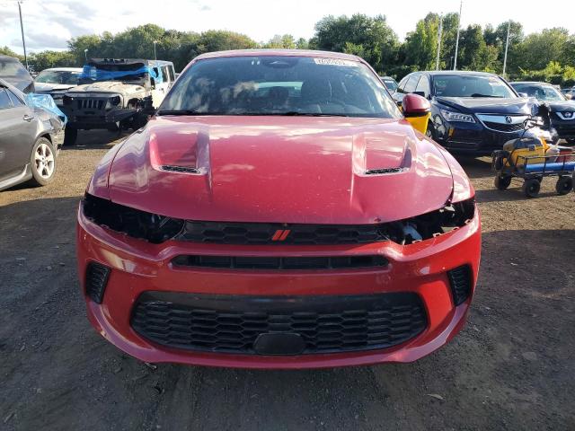 2024 DODGE HORNET R/T ZACPDFCW4R3A35905