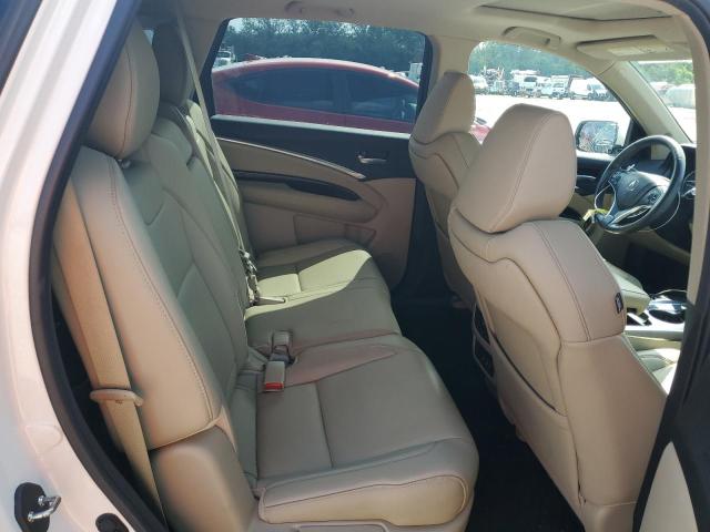 2017 ACURA MDX 5FRYD4H30HB016952