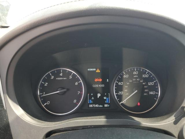 2017 MITSUBISHI OUTLANDER SE JA4AZ3A35HZ045585