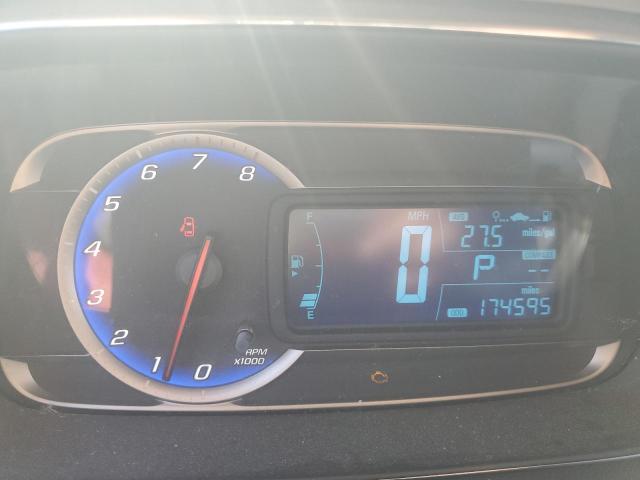 2016 CHEVROLET TRAX 1LT 3GNCJLSB7GL230830