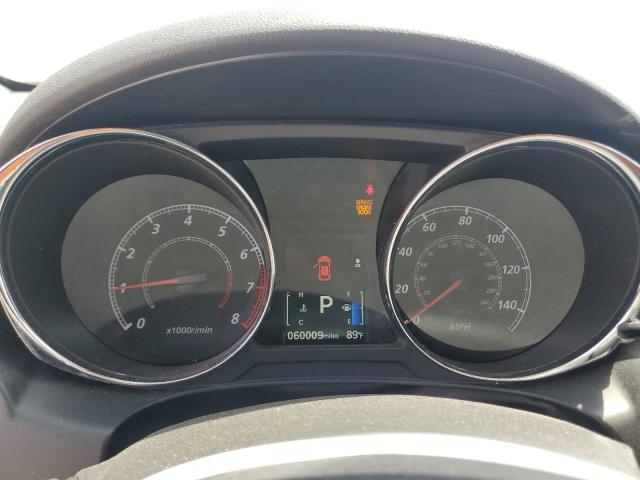 2020 MITSUBISHI OUTLANDER SPORT ES JA4AR3AU7LU023280